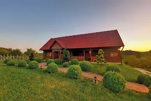 Ruralna kuća za odmor "Green Silence" image