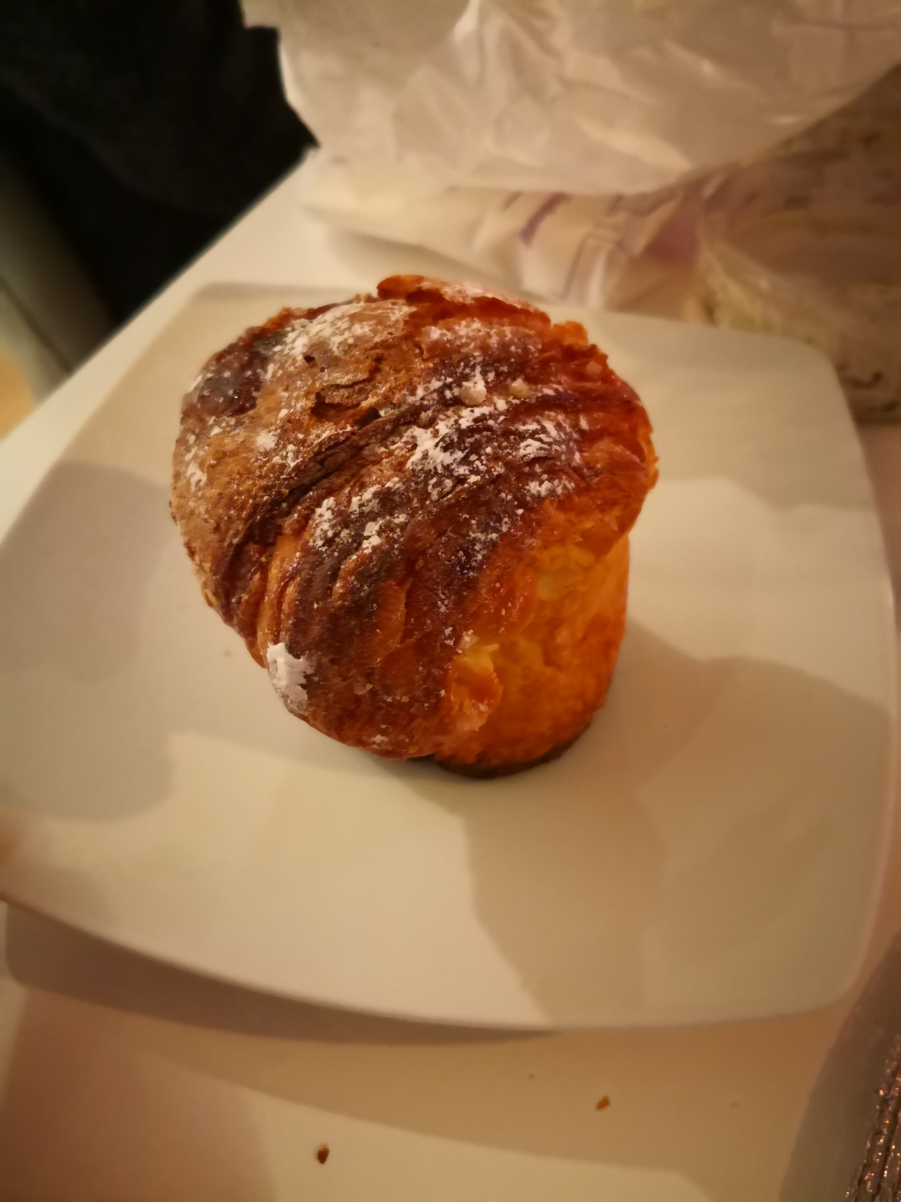Photo n° 2 de l'avis de Olive. fait le 17/02/2018 à 12:55