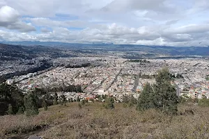 Mirador Parque Forestal Casigana image