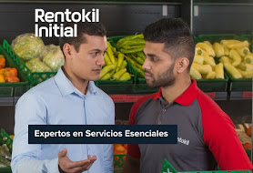 Rentokil Santiago