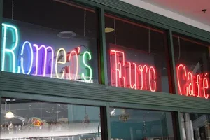 Romeo's Euro Café image