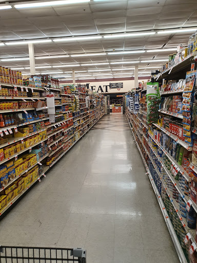 Grocery Store «Rouses Market», reviews and photos, 110 US-190, Slidell, LA 70458, USA