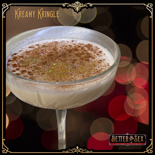 Dessert Restaurant «Better Than Sex - A Dessert Restaurant Orlando», reviews and photos, 1905 N Orange Ave, Orlando, FL 32804, USA