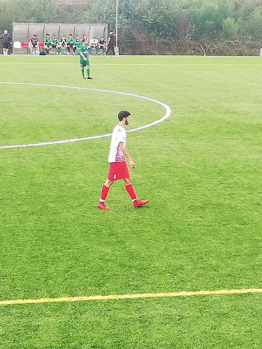 Campo S. Claudio - Campo de futebol