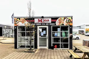 Mina Kebab Hillerød image