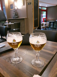Plats et boissons du Restaurant Le Rallye Etc… à Verdun - n°7