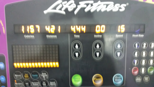 Gym «Planet Fitness», reviews and photos, 30 Gibbs Ct, Middletown, NY 10940, USA