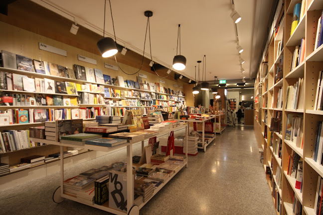 LAC shop - Buchhandlung