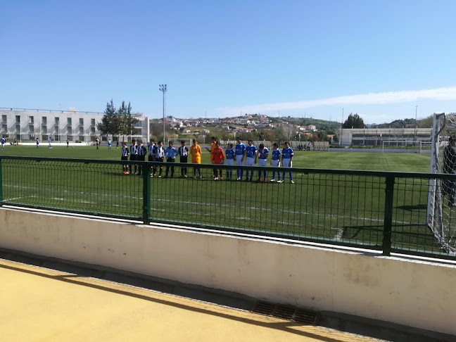 Campo de Jogos Sintético da Batalha