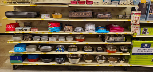 Pet Supply Store «PetSmart», reviews and photos, 6204 W Park Blvd, Plano, TX 75093, USA