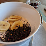 Photo n°8 de l'avis de Giulia.a fait le 03/09/2022 à 18:09 sur le  Hotel Stadt Lörrach à Lörrach