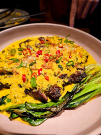 Les plus récentes photos du Restaurant de cuisine fusion asiatique REYNA à Paris - n°18