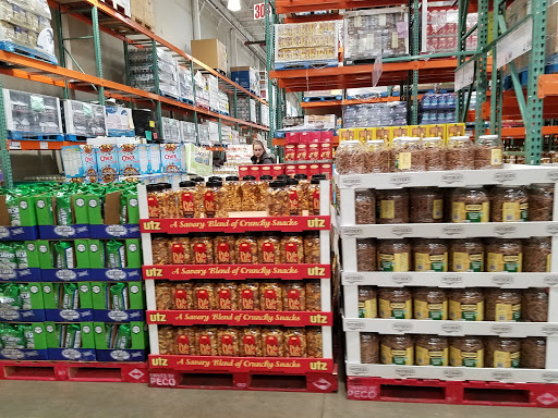 Warehouse store «Costco Wholesale», reviews and photos, 1500 Gemini Pl, Columbus, OH 43240, USA