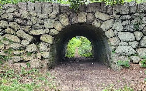 Franklin Park - Overlook Ruins image