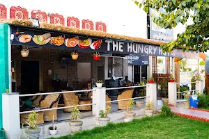 The Hungry Hut - Non Veg & Veg Restaurant in Behror image
