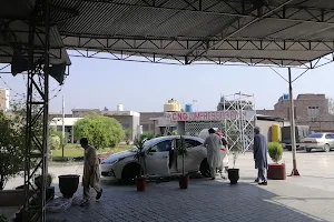 Mughal Filling Station- Total Petrol Station image