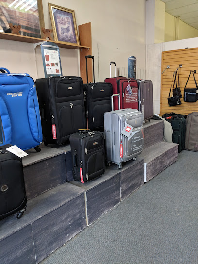 Godfrey's Luggage & Leather Repairs Limited