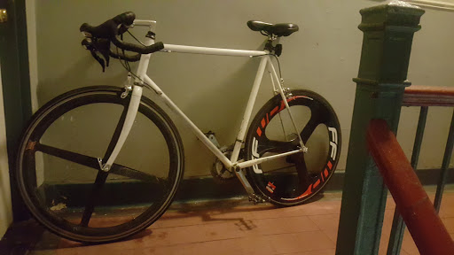 Bicycle Store «Tonys Bicycles», reviews and photos, 35-01 23rd Ave, Astoria, NY 11105, USA