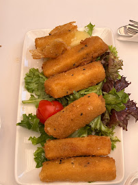 Plats et boissons du Restaurant Au Petit Glou à Bagnères-de-Luchon - n°12