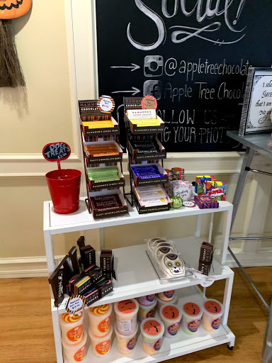 Chocolate Shop «Apple Tree Chocolate», reviews and photos, 754 Asp Ave, Norman, OK 73069, USA