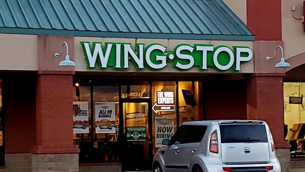 Wingstop 72903