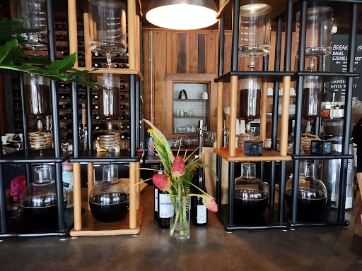 Coffee Shop «DOS Coffee & Wine», reviews and photos, 300 San Marco Ave, St Augustine, FL 32084, USA