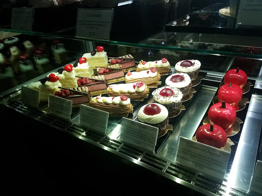 Dessert Shop «Bar Cocoa», reviews and photos, 201 E Trade St, Charlotte, NC 28202, USA