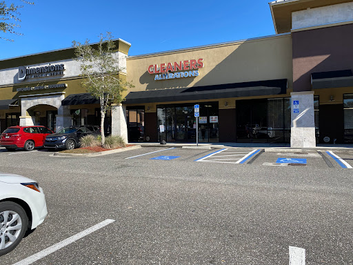 Dry Cleaner «Durbin Cleaners and Alterations», reviews and photos, 14985 Old St Augustine Rd, Jacksonville, FL 32258, USA