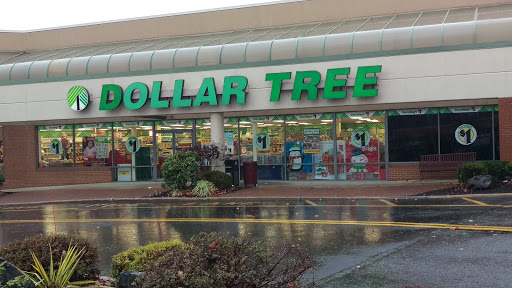 Dollar Store «Dollar Tree», reviews and photos, 310 NJ-36 #702, West Long Branch, NJ 07764, USA