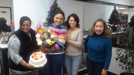 Beauty Salon «Grand Dominicano Beauty Salon», reviews and photos, 1812 Flatbush Ave, Brooklyn, NY 11210, USA