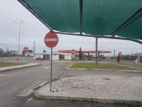 Area de Serviço SHELL