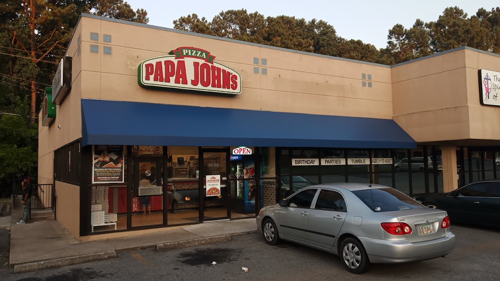 Papa Johns Pizza 30064