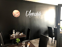 Atmosphère du Restaurant L'Anecdote à Le Havre - n°3
