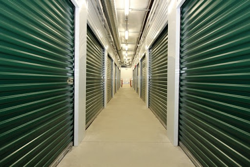 Self-Storage Facility «SecurCare Self Storage», reviews and photos, 6784 Hopkins Rd, Mentor, OH 44060, USA