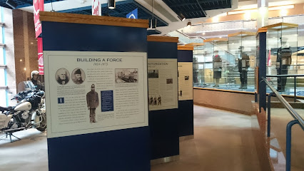 Toronto Police Museum and Discovery Centre