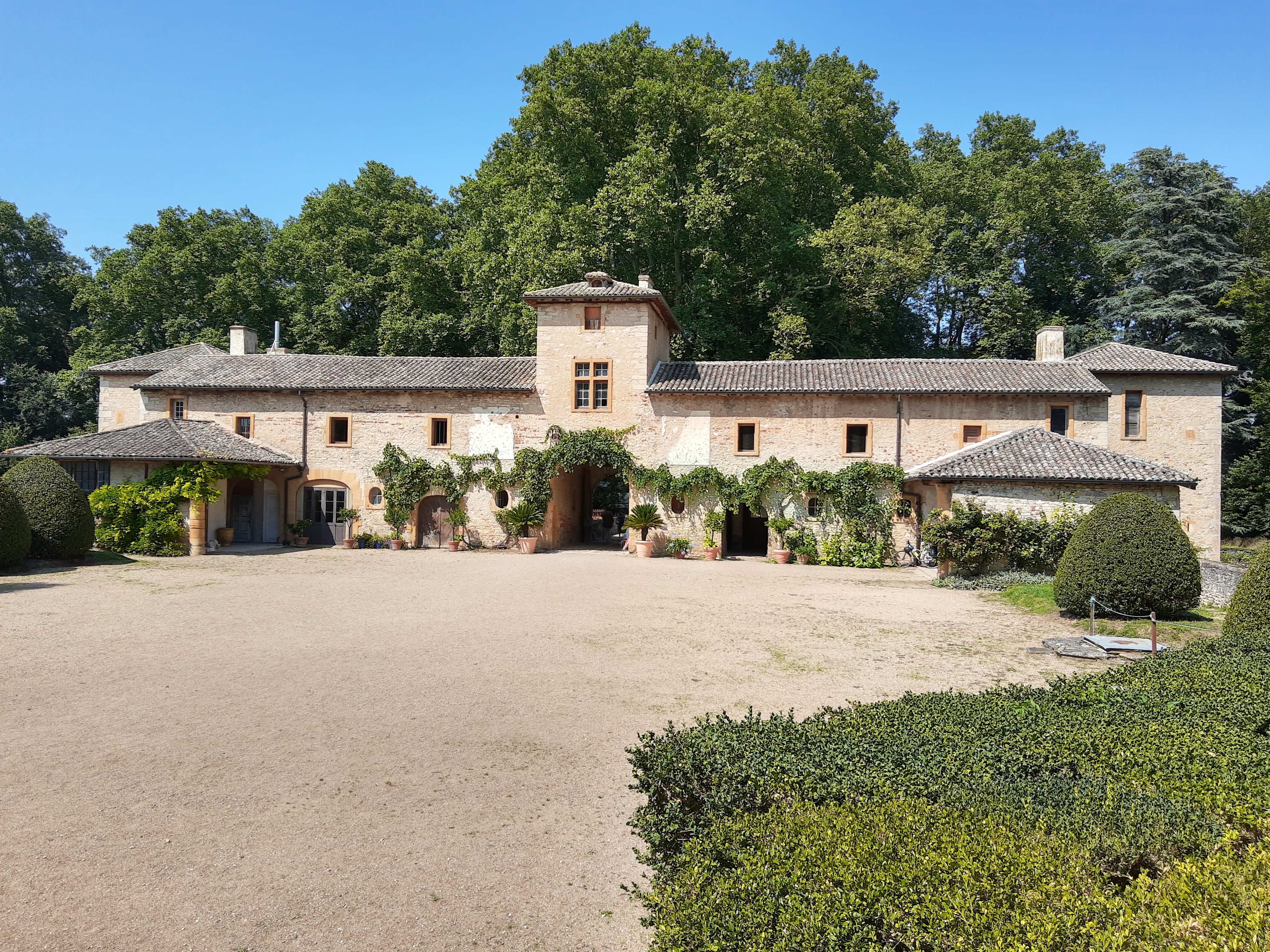 Photo n° 2 de l'avis de Anne-Cécile.a fait le 10/08/2021 à 15:19
