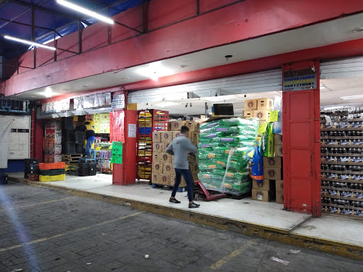 Mayorista de productos agrícolas Cuautitlán Izcalli