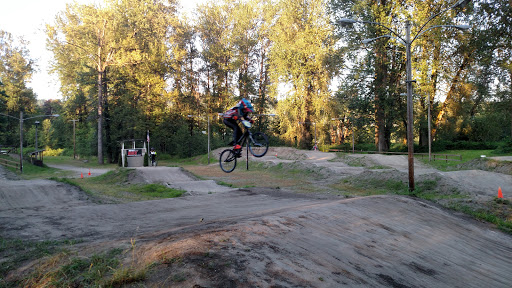 Golf Course «Riverside Disc Golf Course», reviews and photos, 7926 Riverside Rd E, Sumner, WA 98390, USA