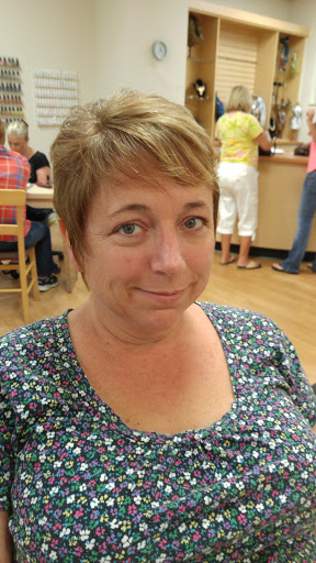 Beauty Salon «Hair Gallery & Nail Salon», reviews and photos, 1707 Knox McRae Dr, Titusville, FL 32780, USA