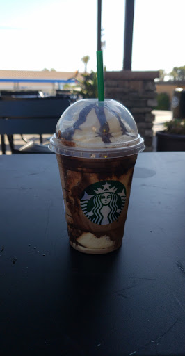 Coffee Shop «Starbucks», reviews and photos, 2101 Murchison Ave, Pomona, CA 91768, USA