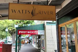 Watts River Cafe and Store image