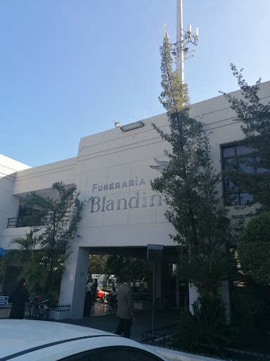 Funeraria Blandino Buenos Dias