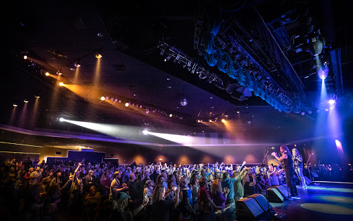 Casino «Leelanau Sands Casino & Lodge», reviews and photos, 2521 N West Bay Shore Dr, Peshawbestown, MI 49682, USA