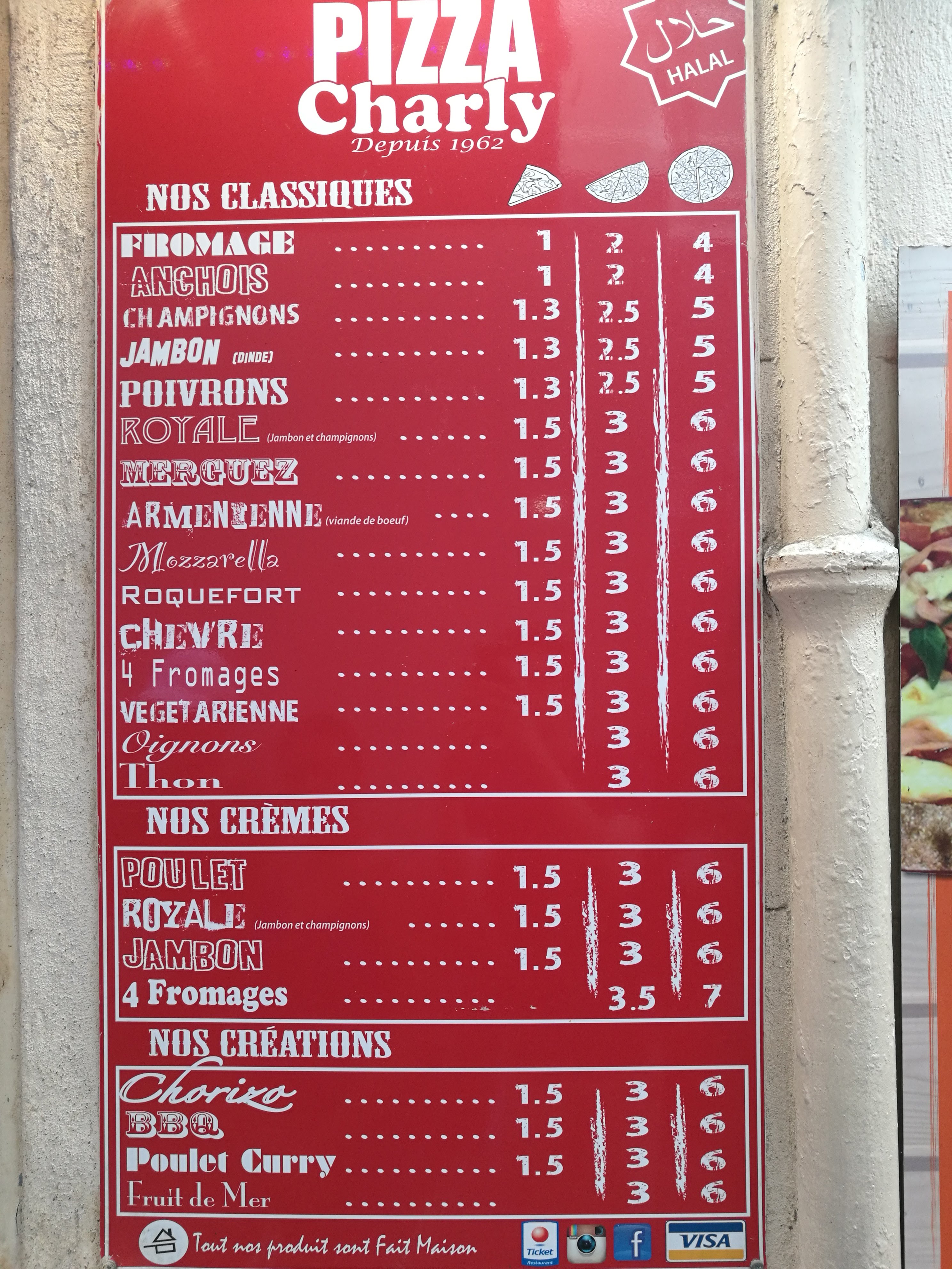 Photo n° 1 de l'avis de Antonin.a fait le 04/08/2018 à 11:54