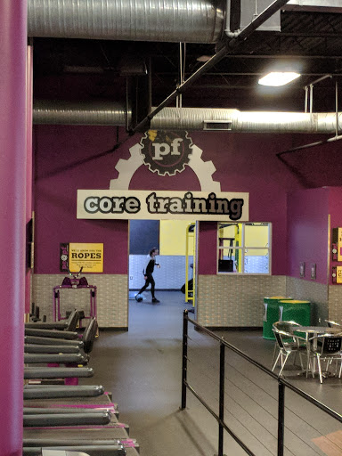 Gym «Planet Fitness», reviews and photos, 34634 Warren Rd, Westland, MI 48185, USA