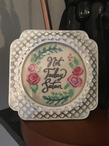 Explore tattoo ideas rosary, creative tattoo ideas in Oklahoma City, available at Black Magic Tattoo