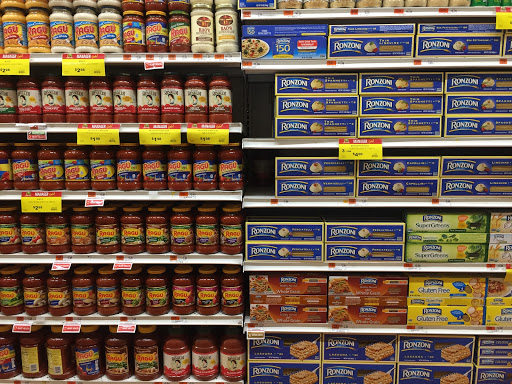 Supermarket «Fine Fare Supermarkets», reviews and photos, 656 Castle Hill Ave, Bronx, NY 10473, USA