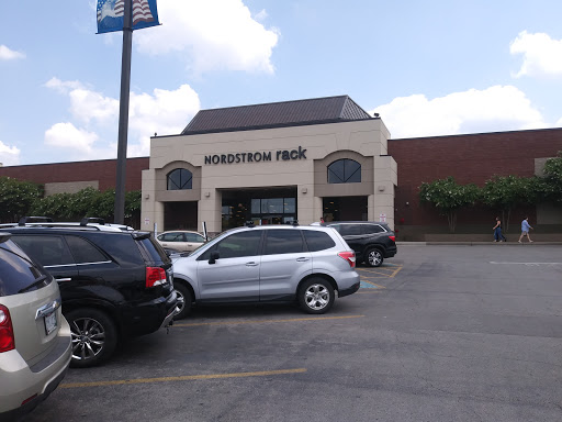 Department Store «Nordstrom Rack», reviews and photos, 330 Franklin Rd, Brentwood, TN 37027, USA