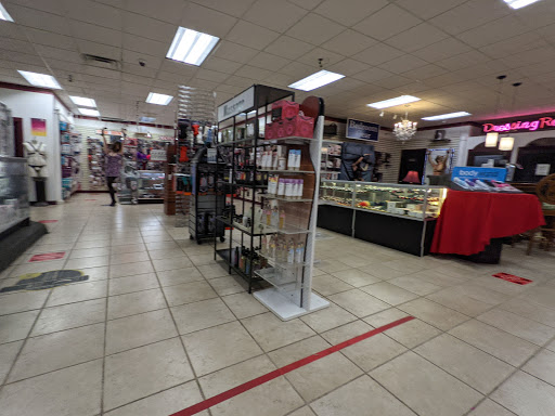Lingerie Store «Xpressions Adult Videos Inc», reviews and photos, 2400 N Ocean Ave, Farmingville, NY 11738, USA