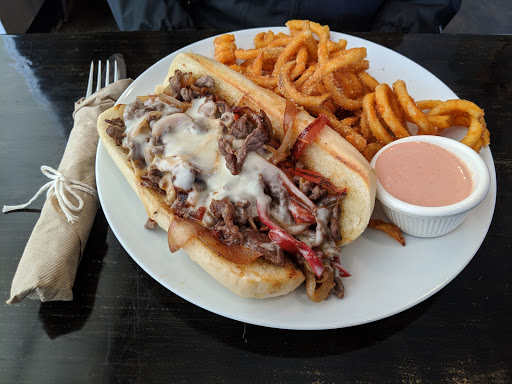 Bar «Jackpot Bistro», reviews and photos, 1652 NW Fairview Dr, Gresham, OR 97030, USA